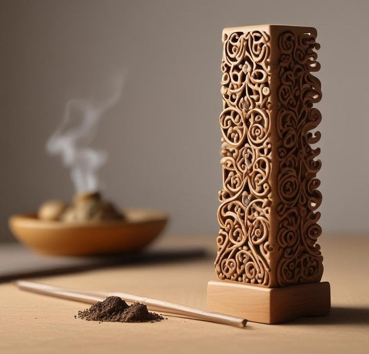 Encens Artisanal & Banjara