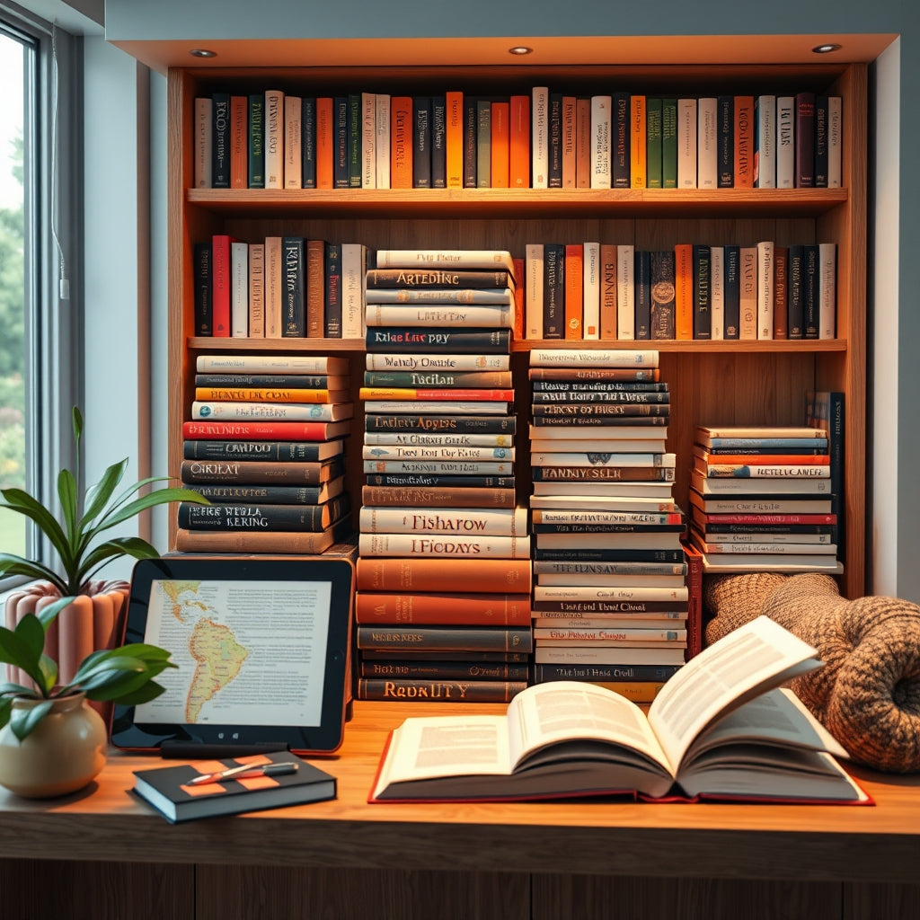 E-books