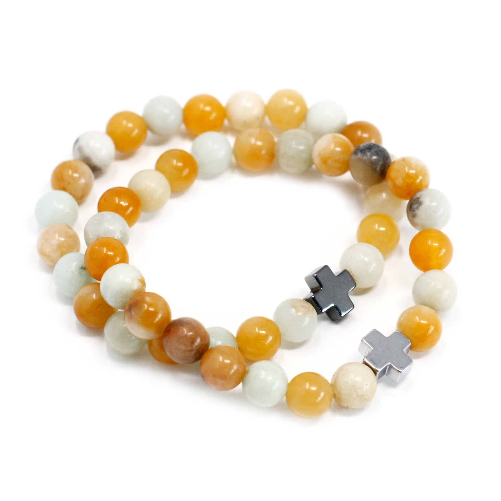 Bracelets amitié - Loyauté