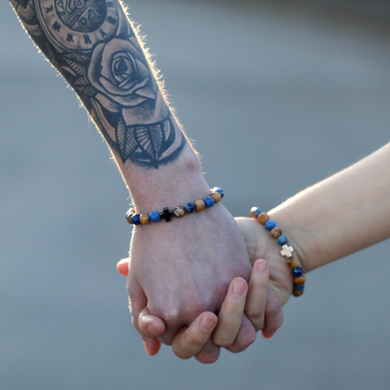 Bracelets d'amitié - Soutien