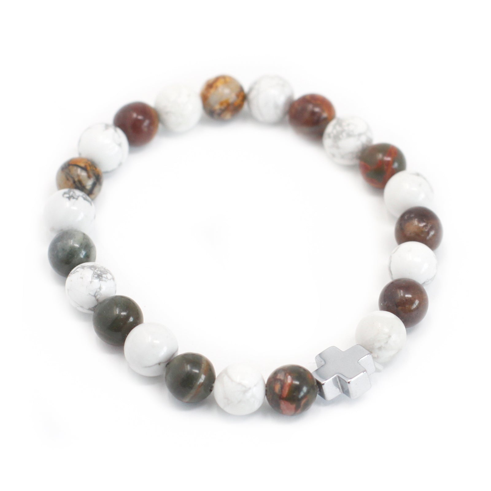 Bracelets amitié - Paix