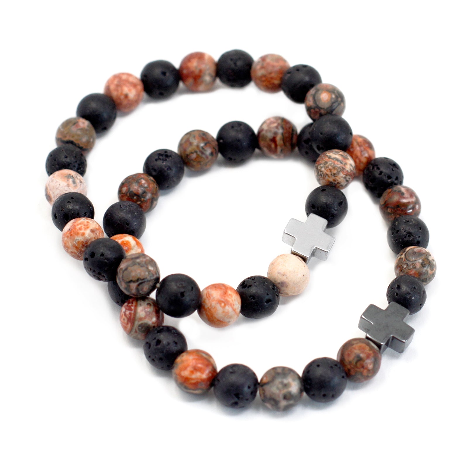 Bracelets amitié - éternité