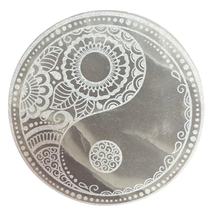 Plaque de recharge - Feng Shui