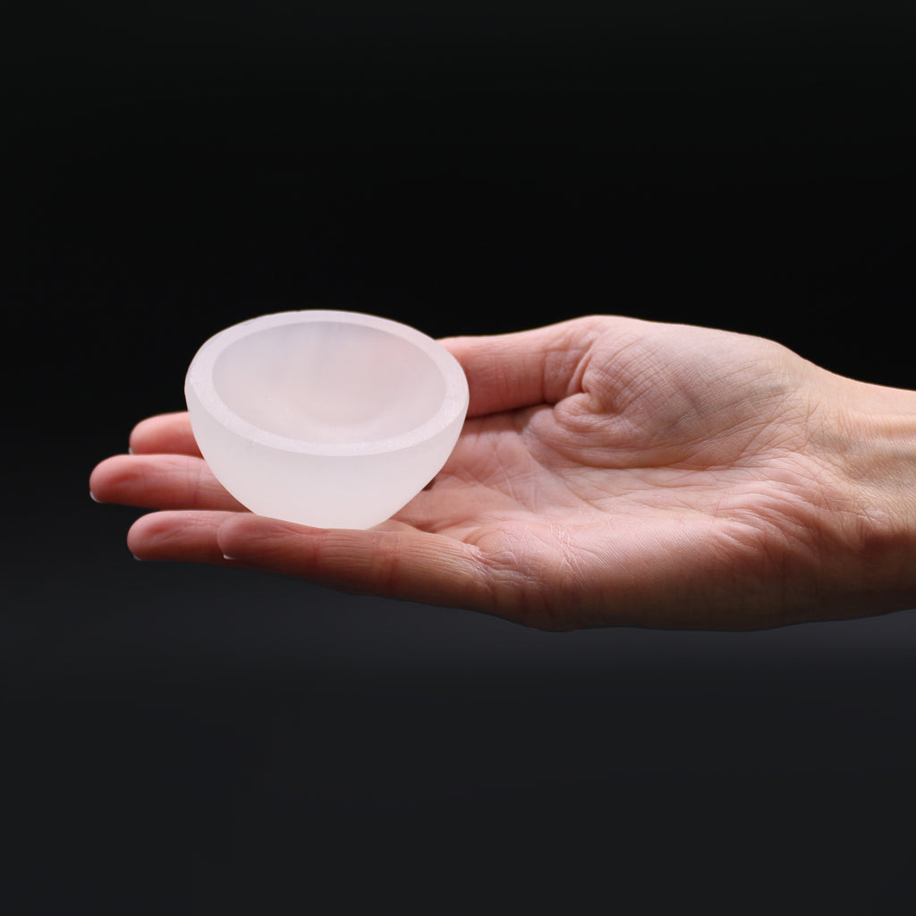 Bol rond 6 cm