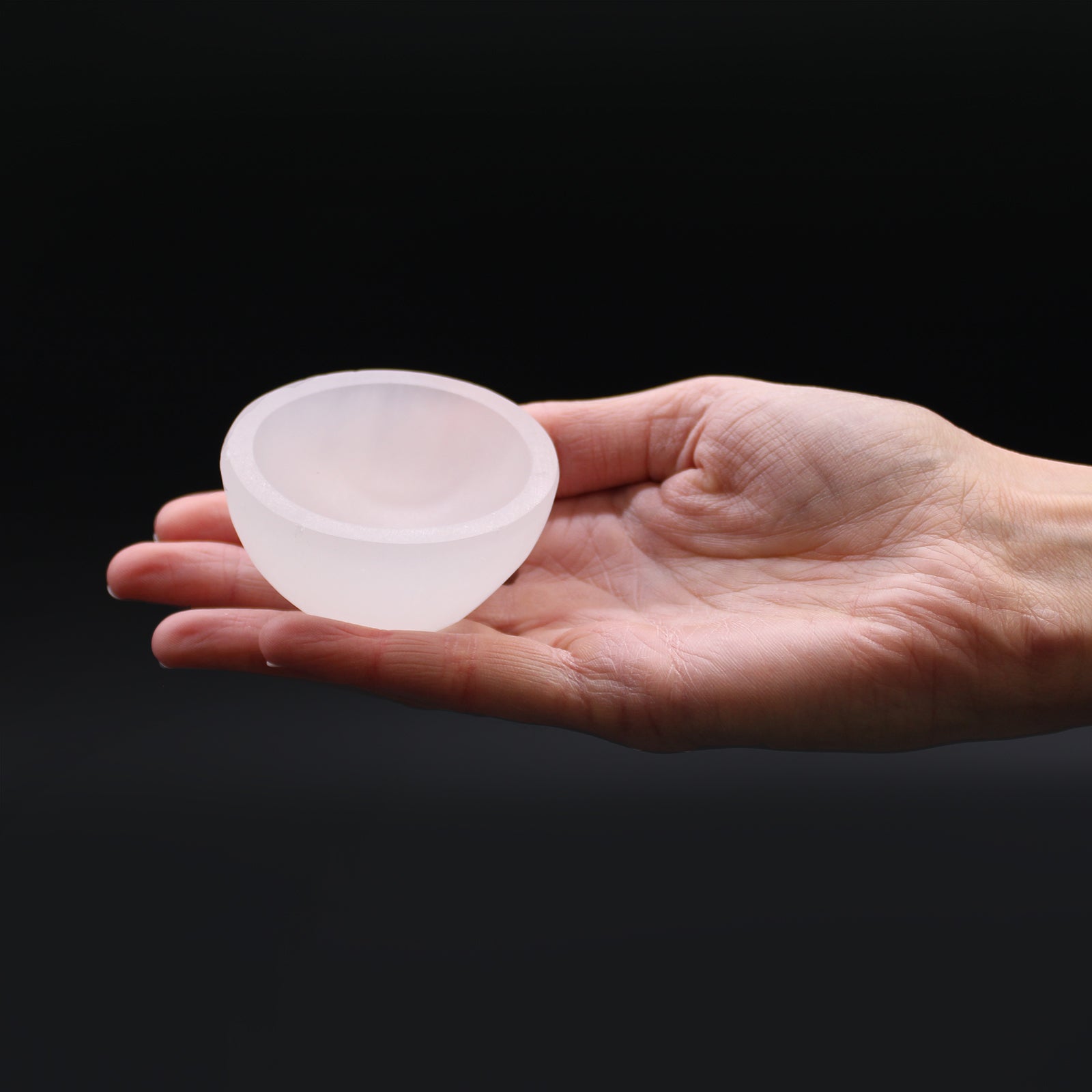 Bol rond 6 cm