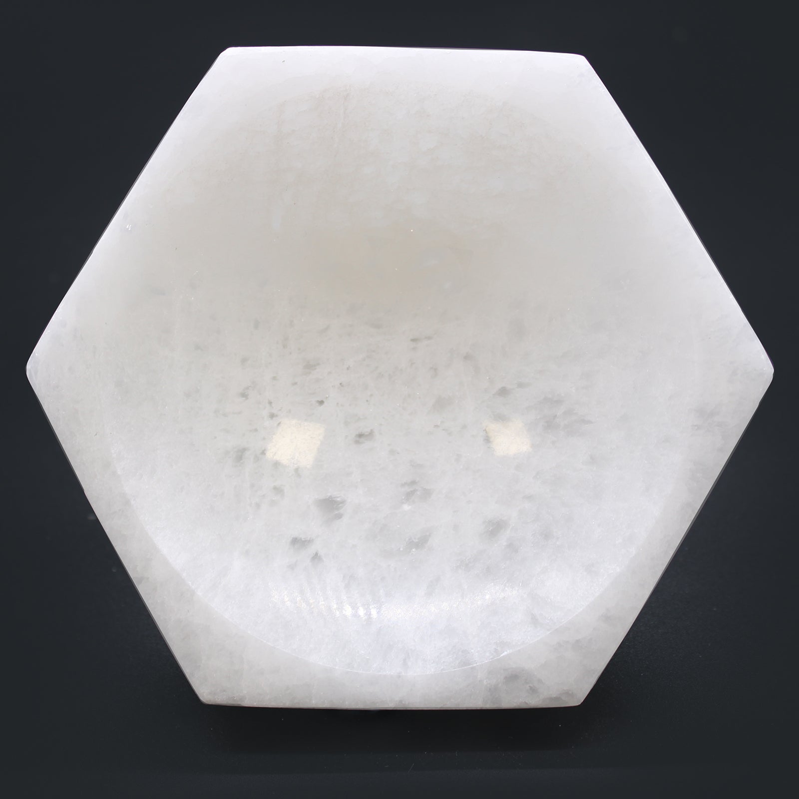 Bol hexagonal 15 cm