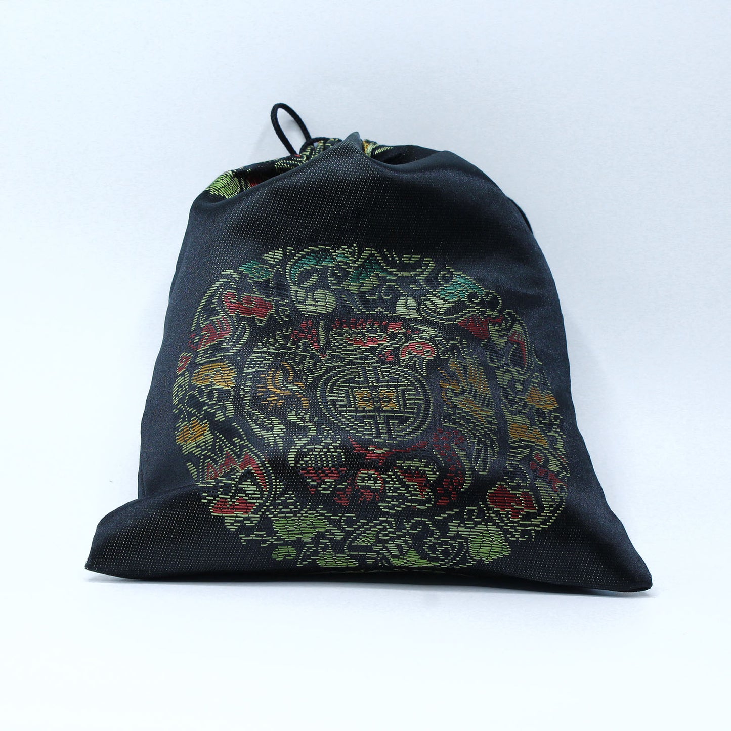 Bol chantant fleur de vie