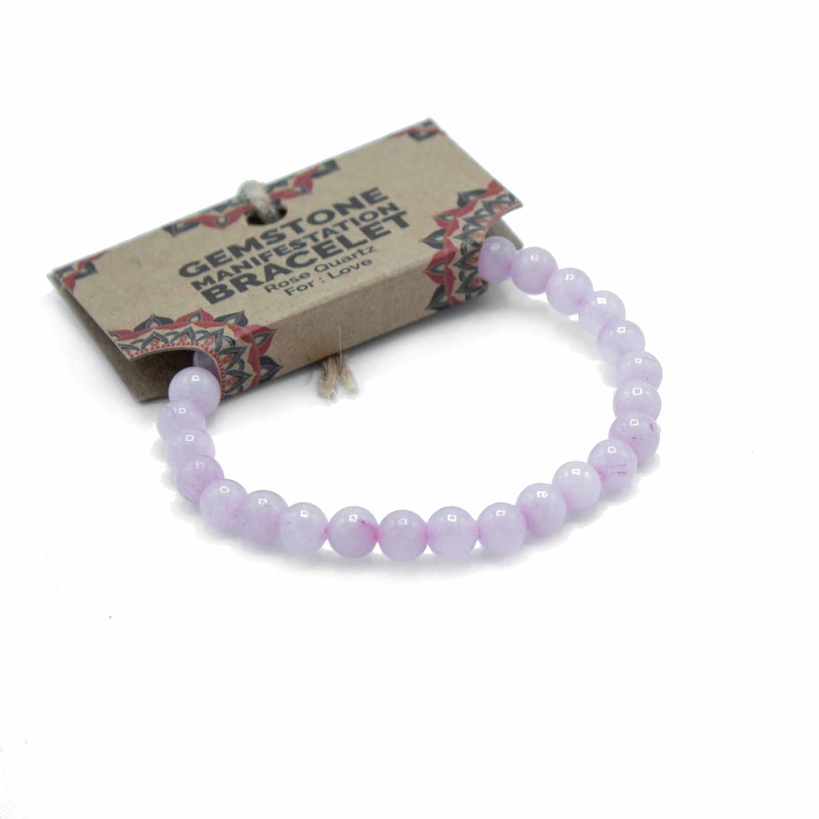 Bracelet amour