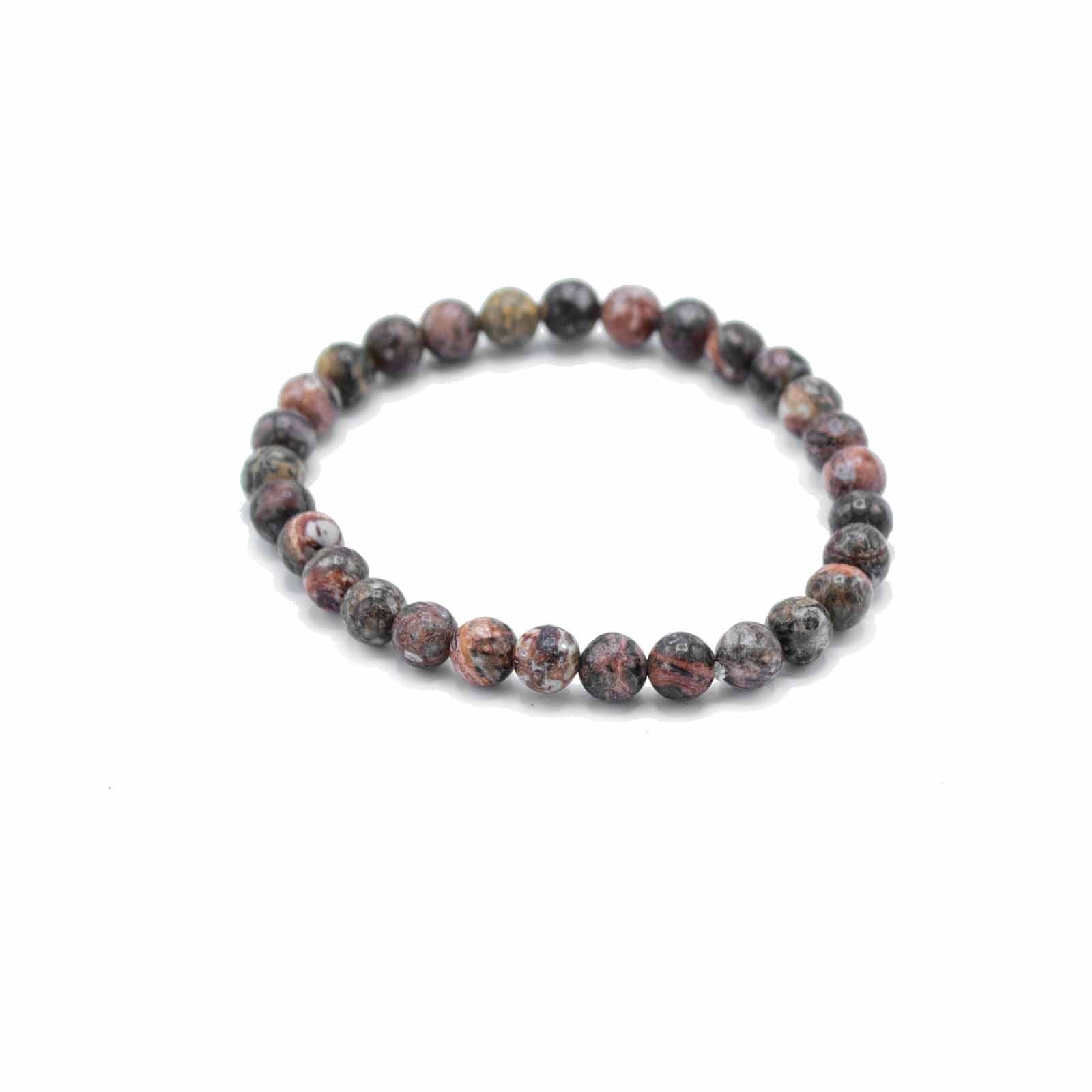 Bracelet courage