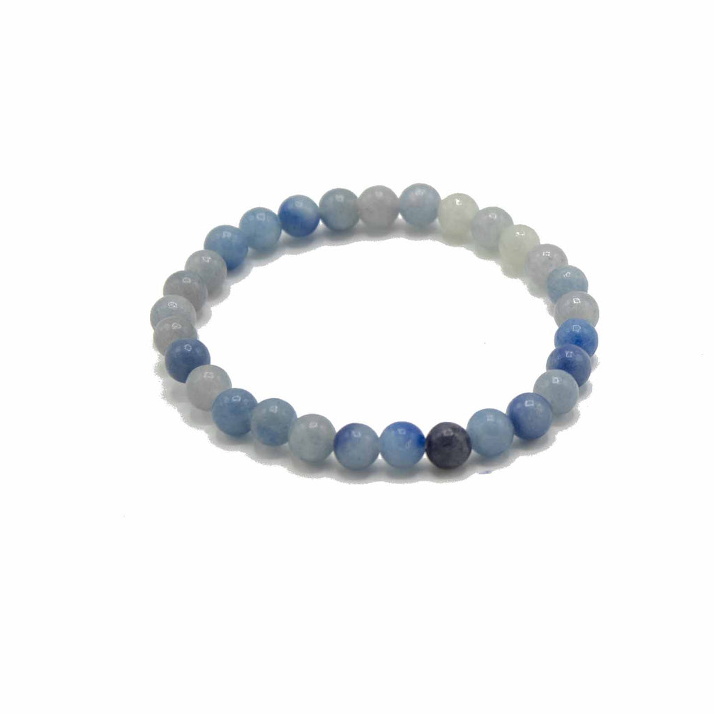 Bracelet indépendance