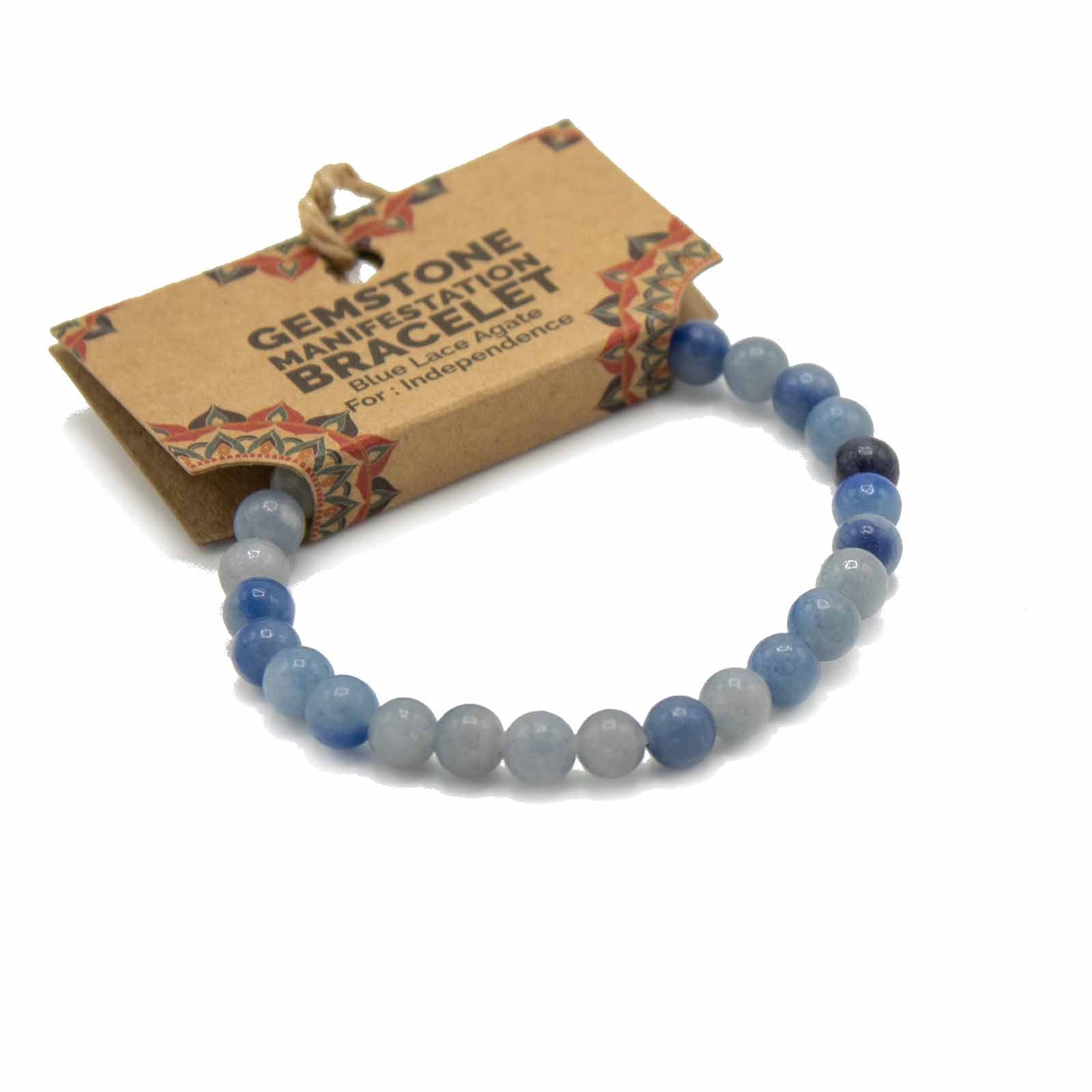 Bracelet indépendance