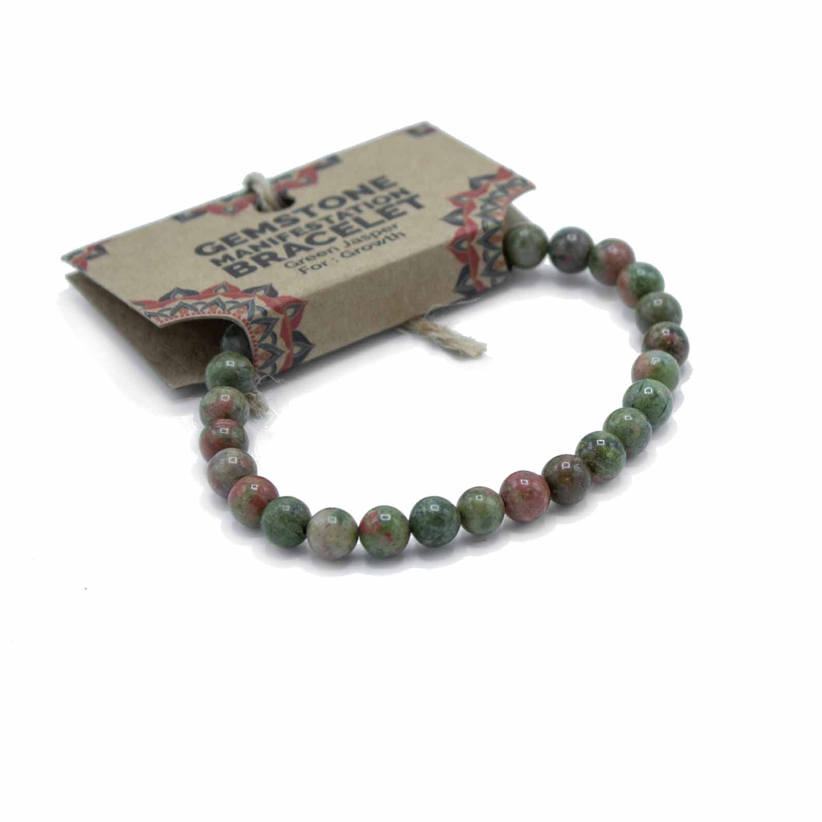 Bracelet croissance