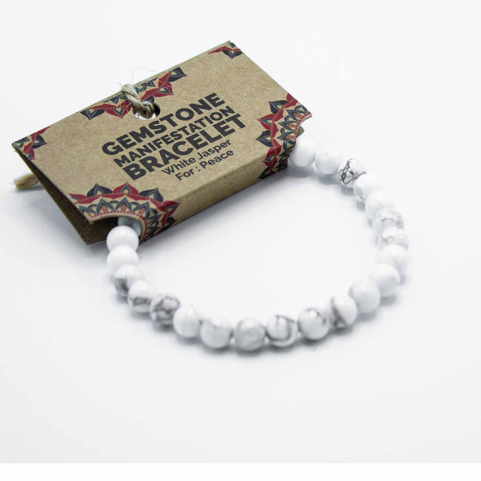 Bracelet paix