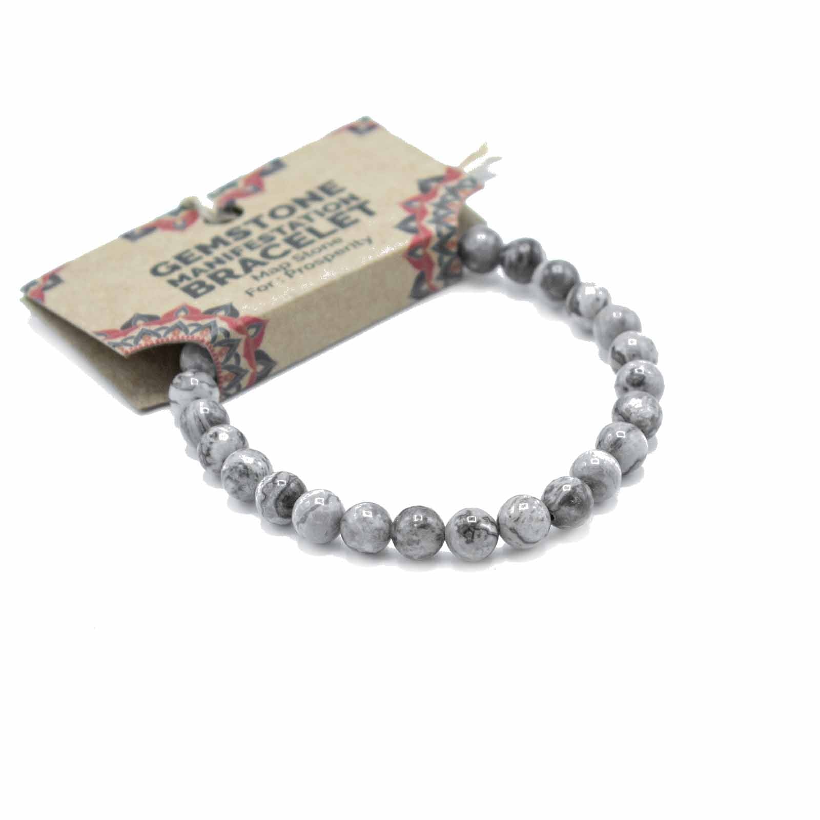 Bracelet prospérité