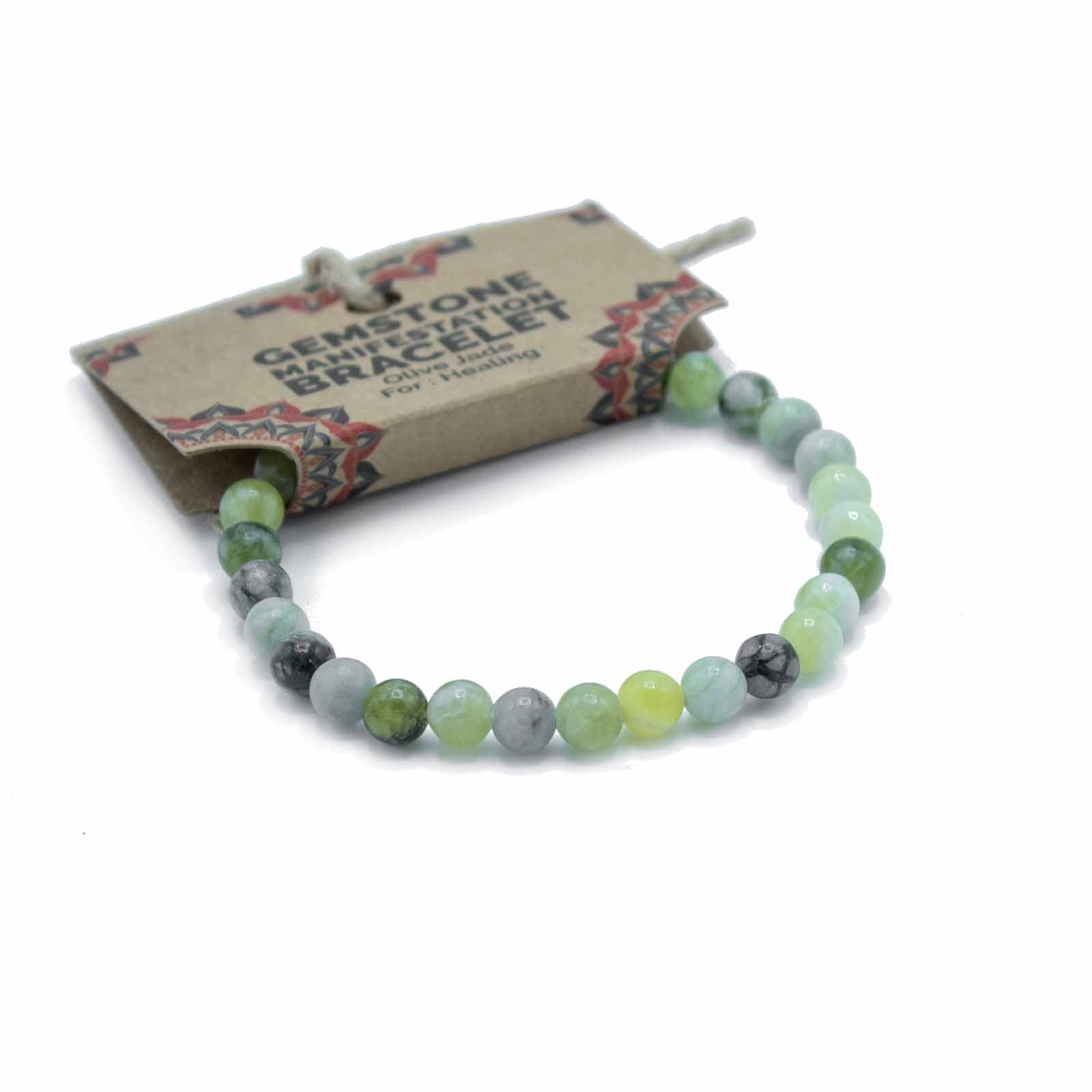Bracelet guérison