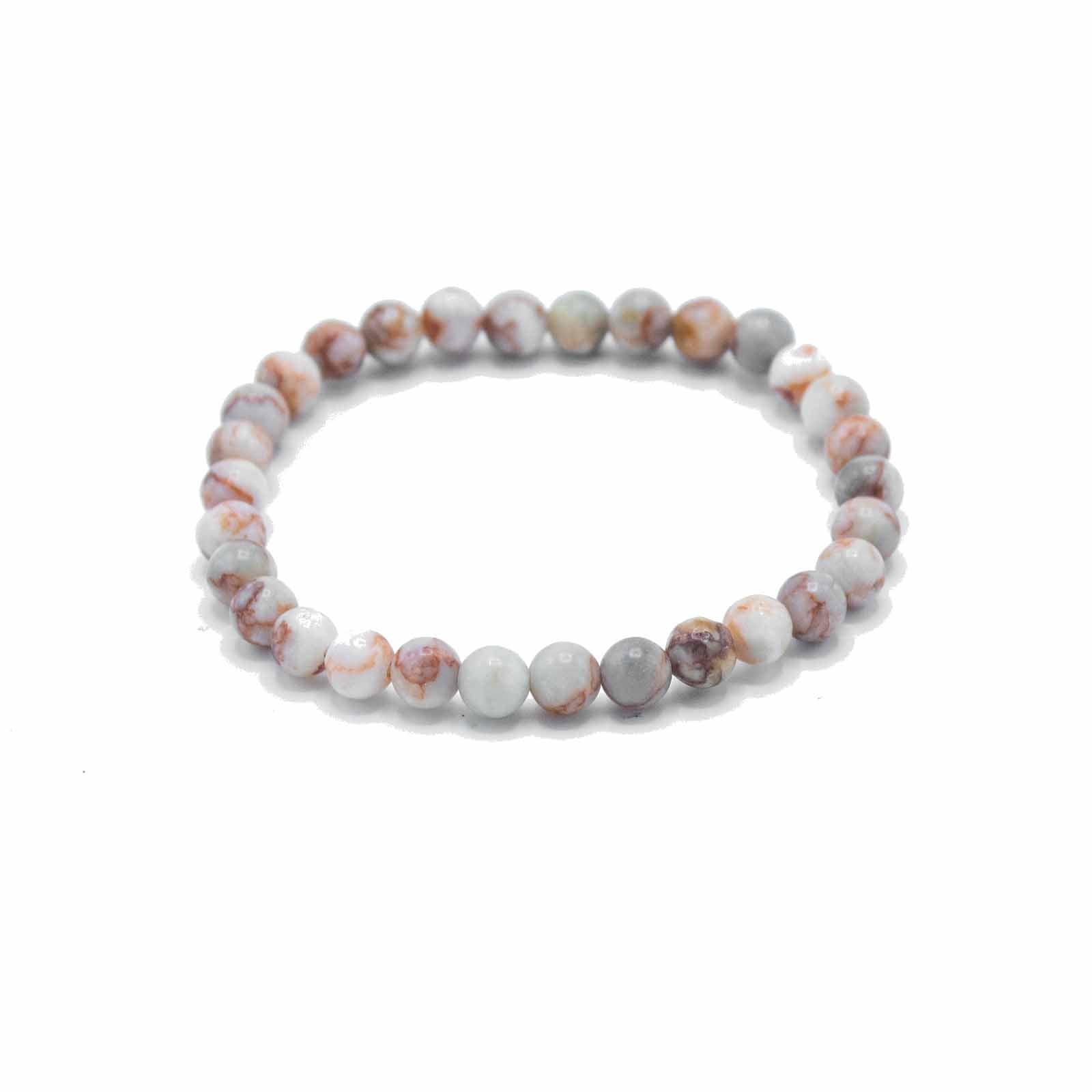 Bracelet liens familiaux
