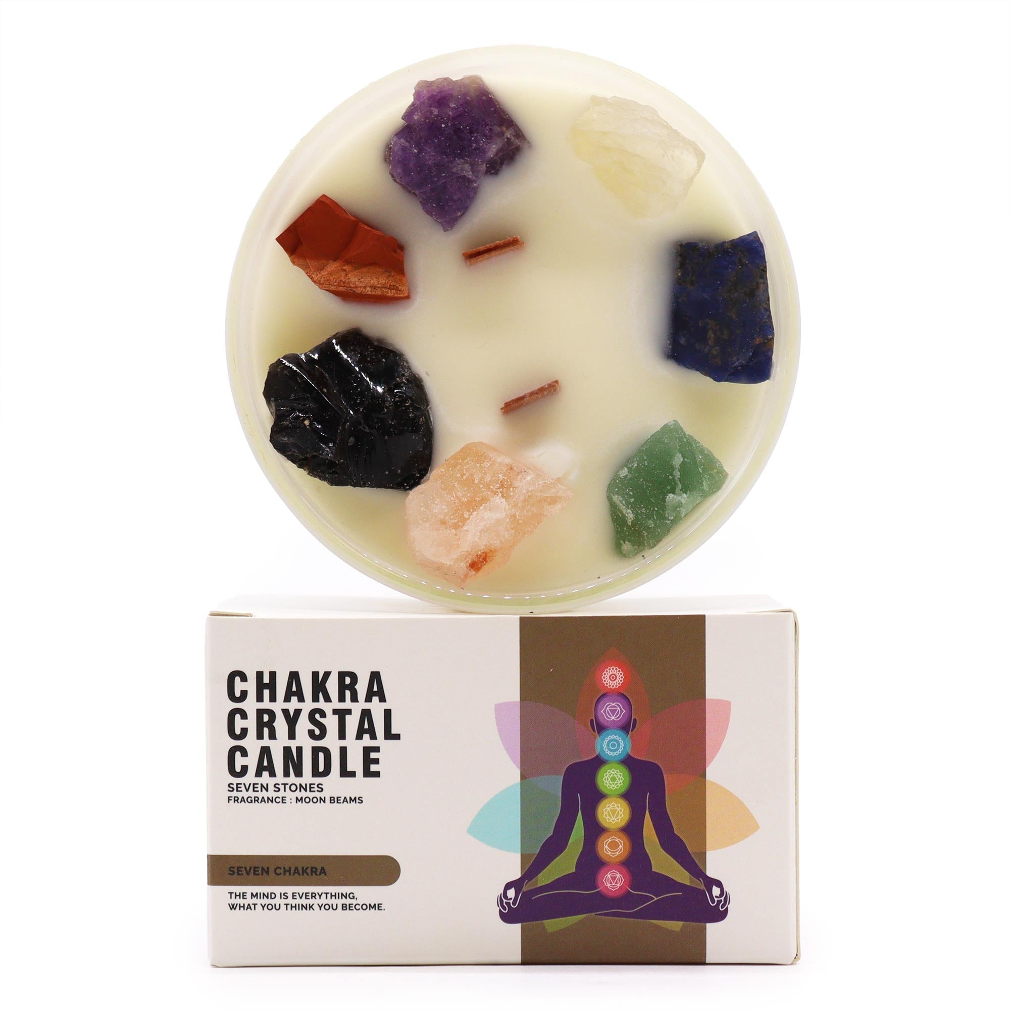 Coffret cadeau femme - Magique