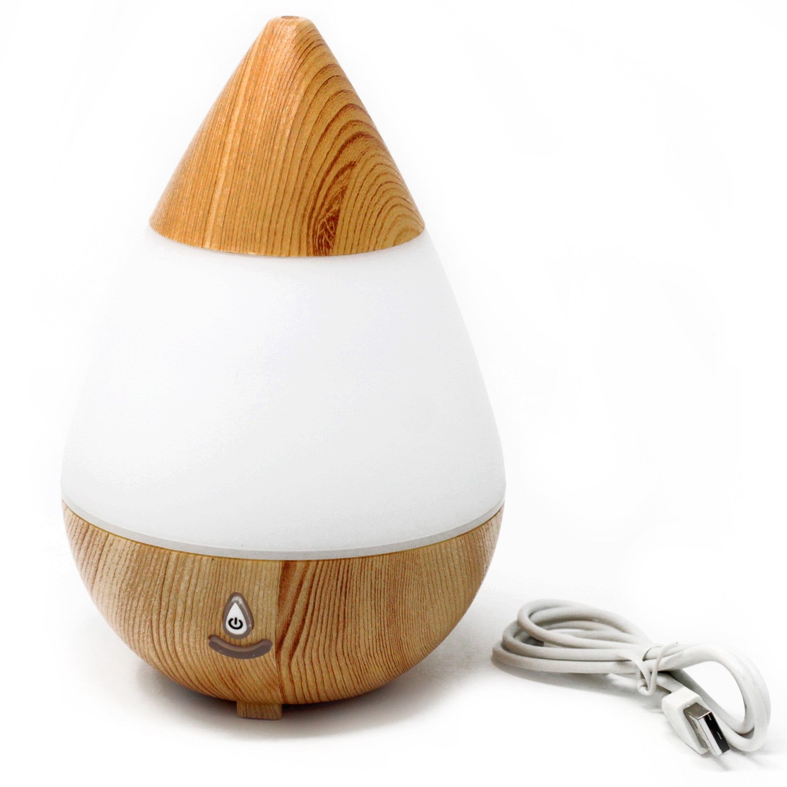 Diffuseur USB et LED couleurs