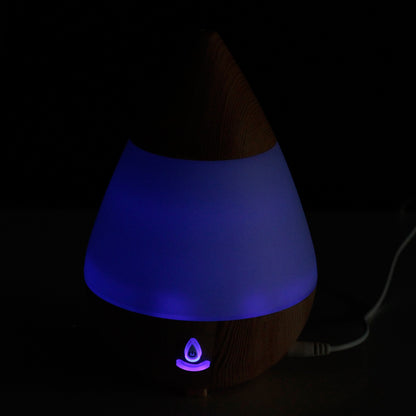 Diffuseur USB et LED couleurs