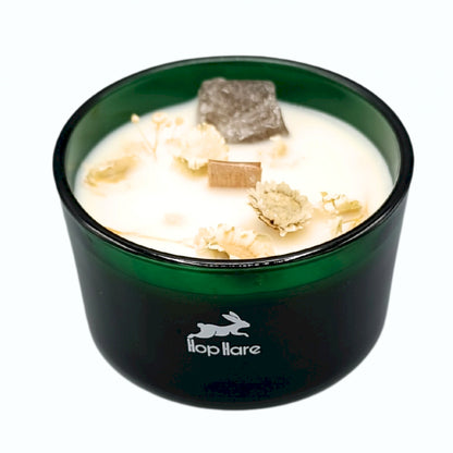 Bougie magique - Le lion