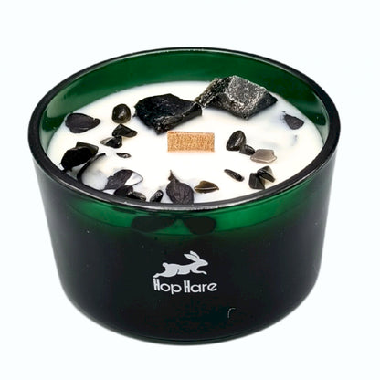 Bougie magique - Le chevalier des épées