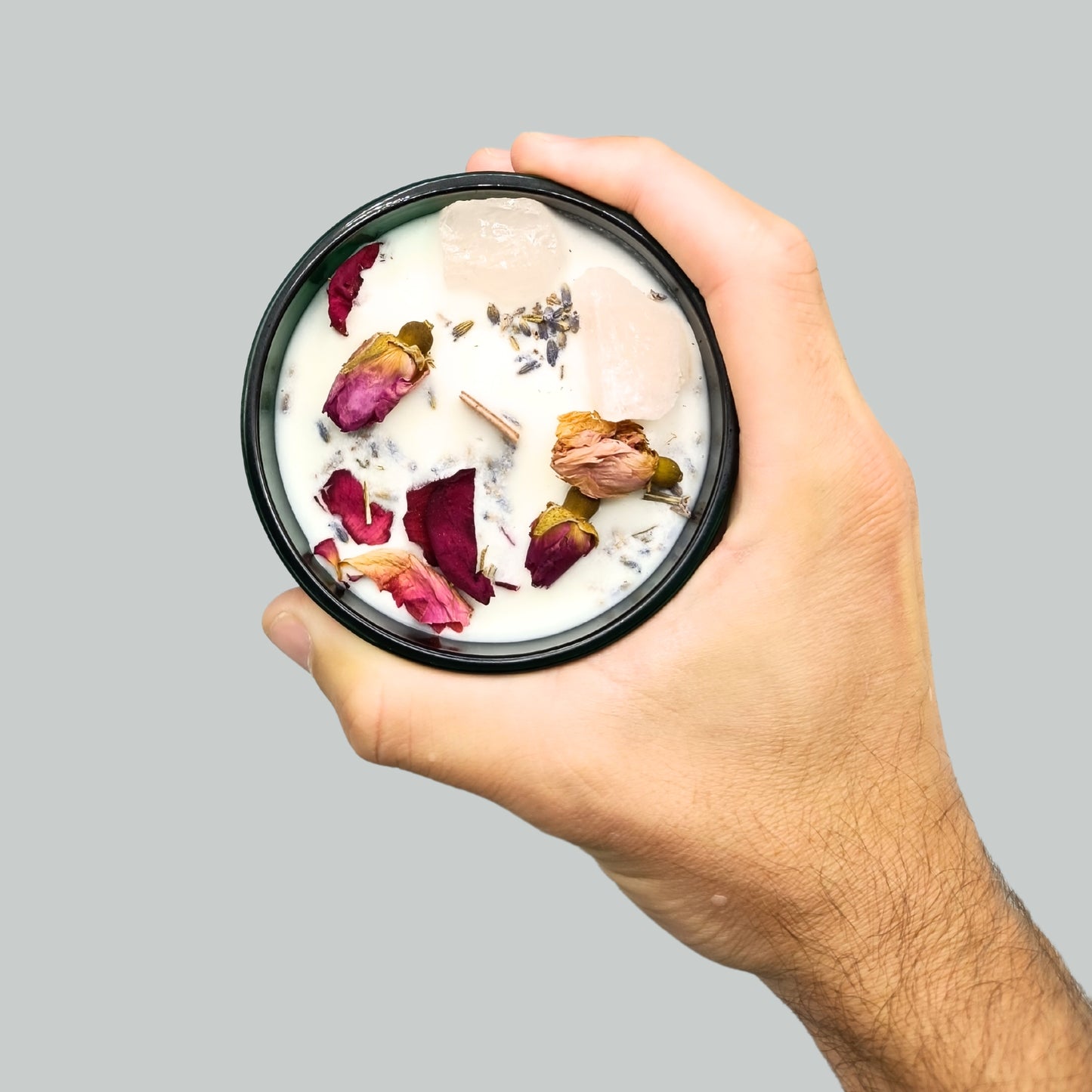 Bougie magique - Les amoureux