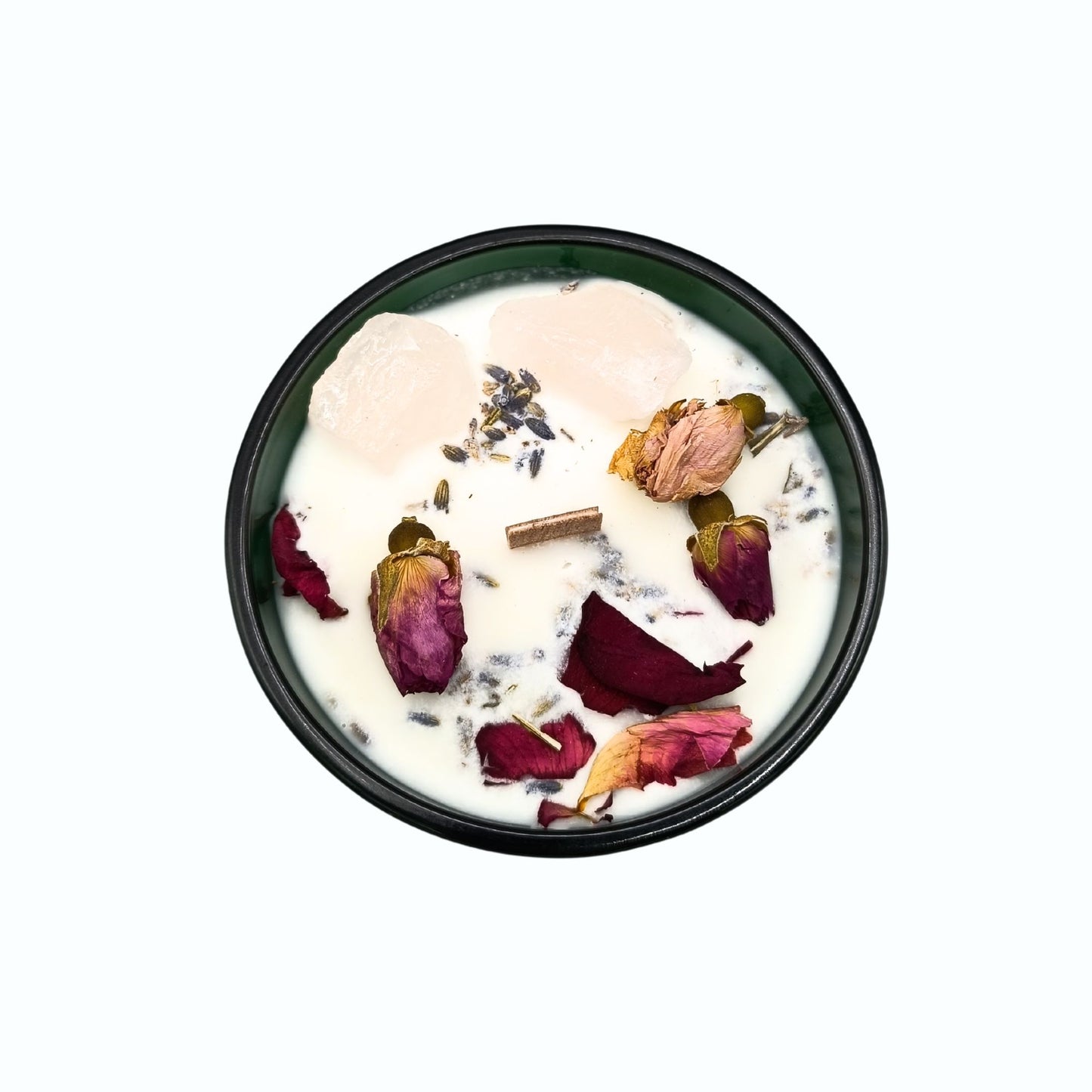 Bougie magique - Les amoureux