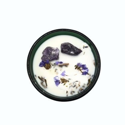 Bougie magique - La lune