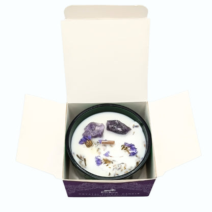 Bougie magique - La lune