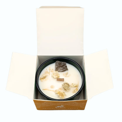 Bougie magique - Le lion