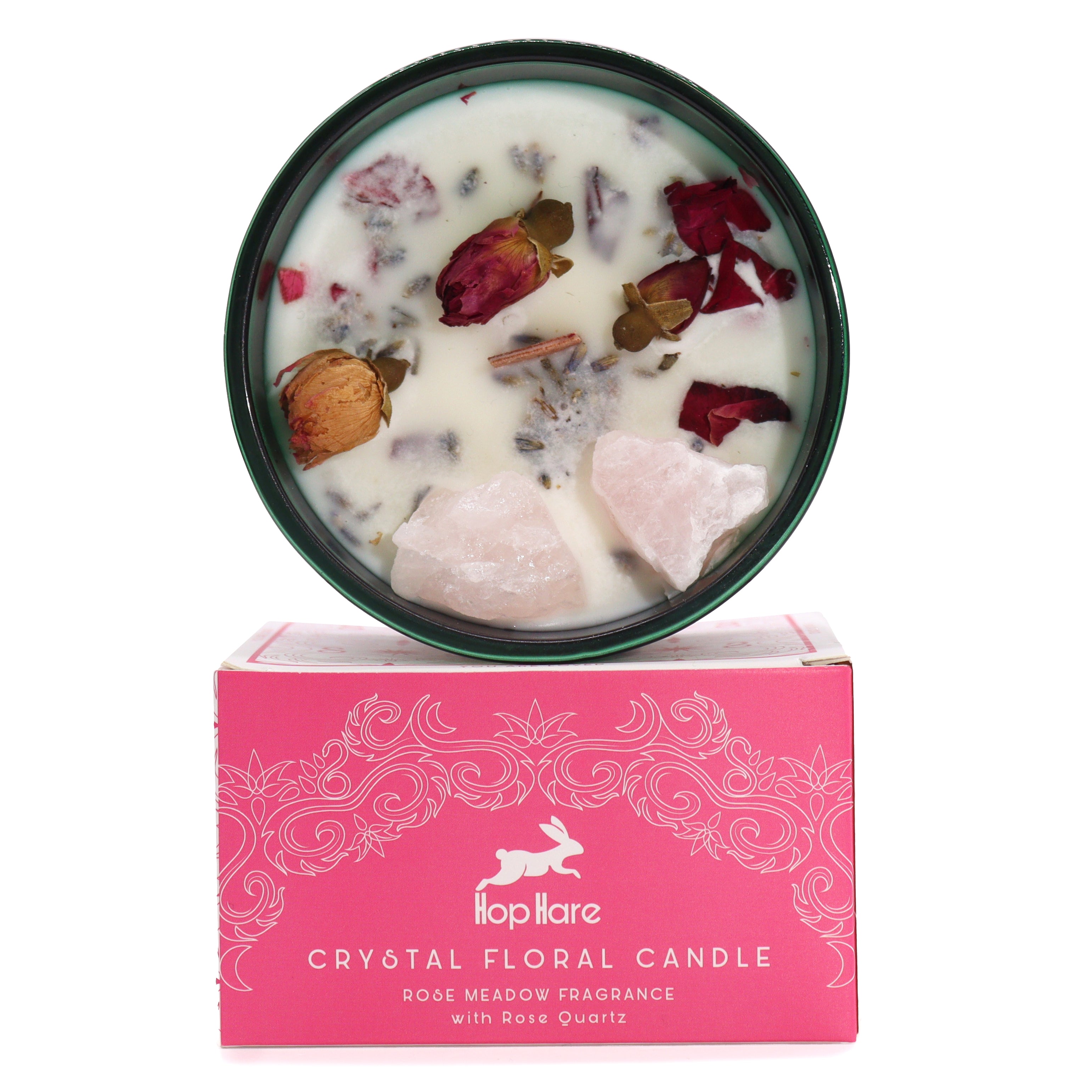 Coffret cadeau femme - Hop Hare