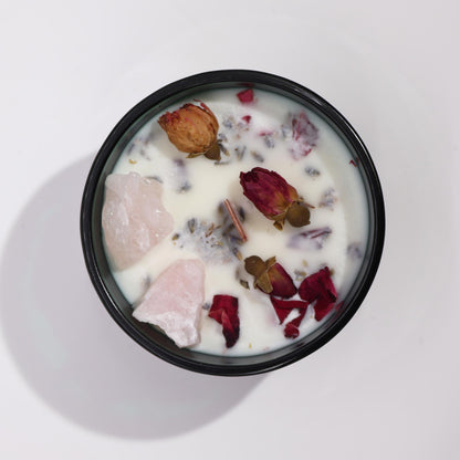 Bougie magique - Les amoureux