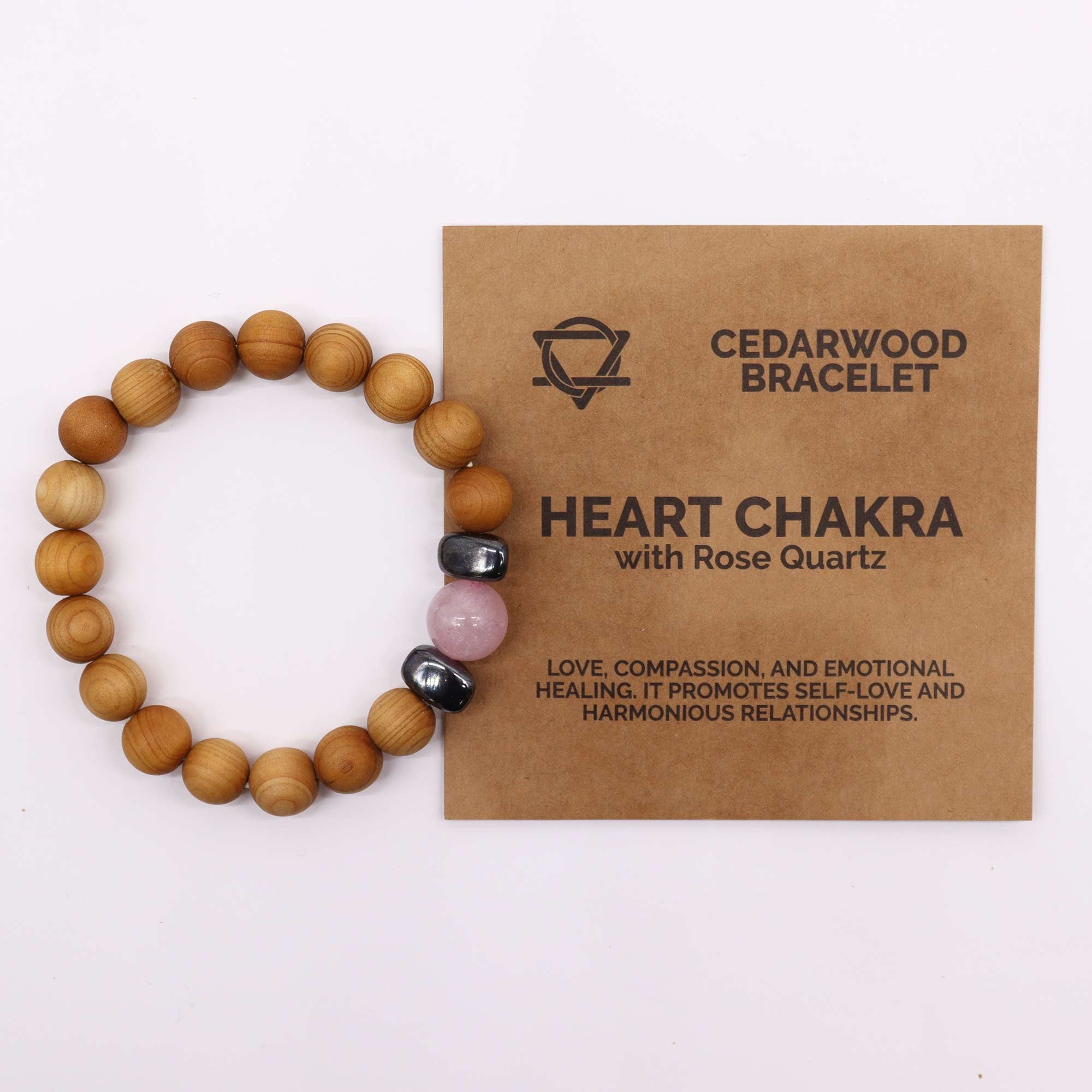 Coffret cadeau femme - Chakra