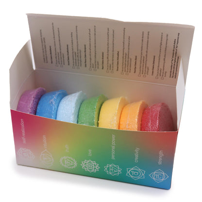 Coffret cadeau femme - Chakra