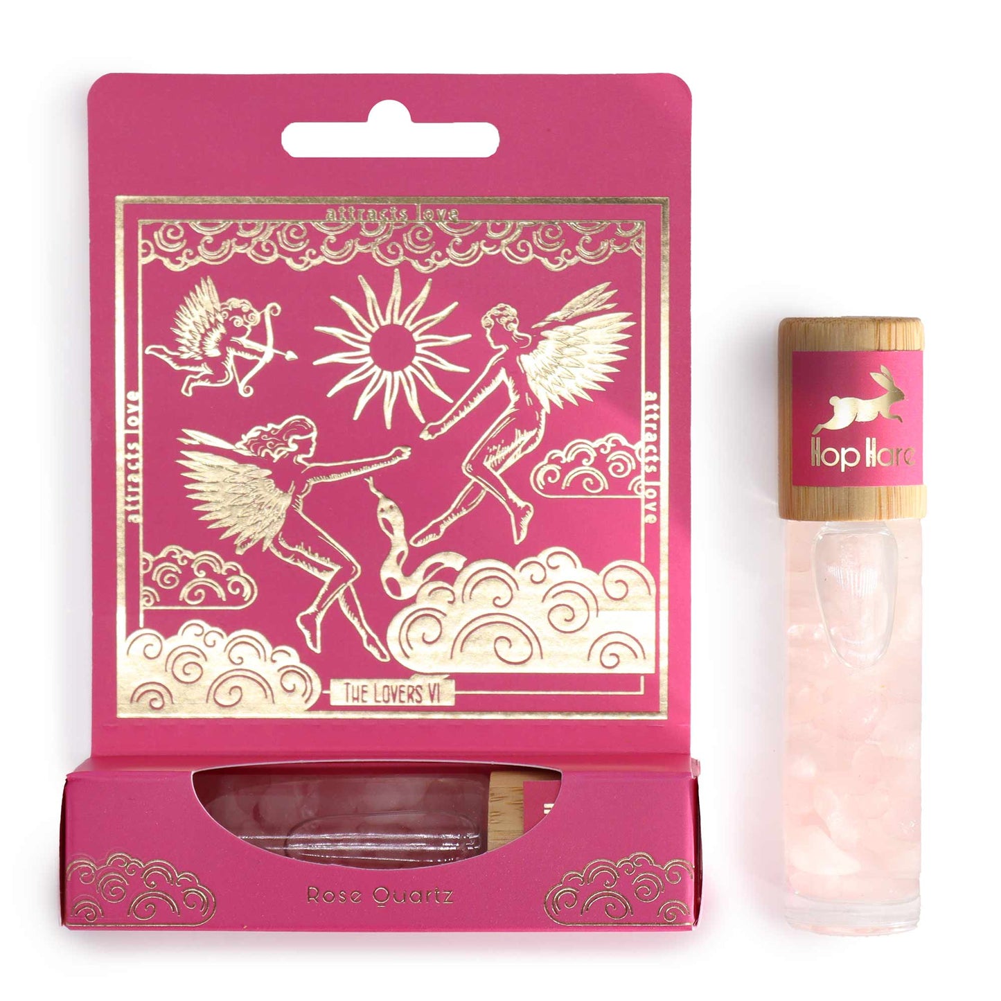 Coffret cadeau femme - Hop Hare