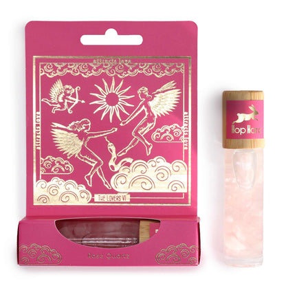 Coffret cadeau femme - Hop Hare