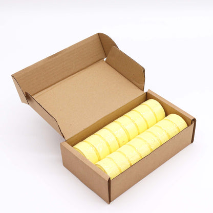 16 galets de douche vapeur zen - Bonheur ensoleillé