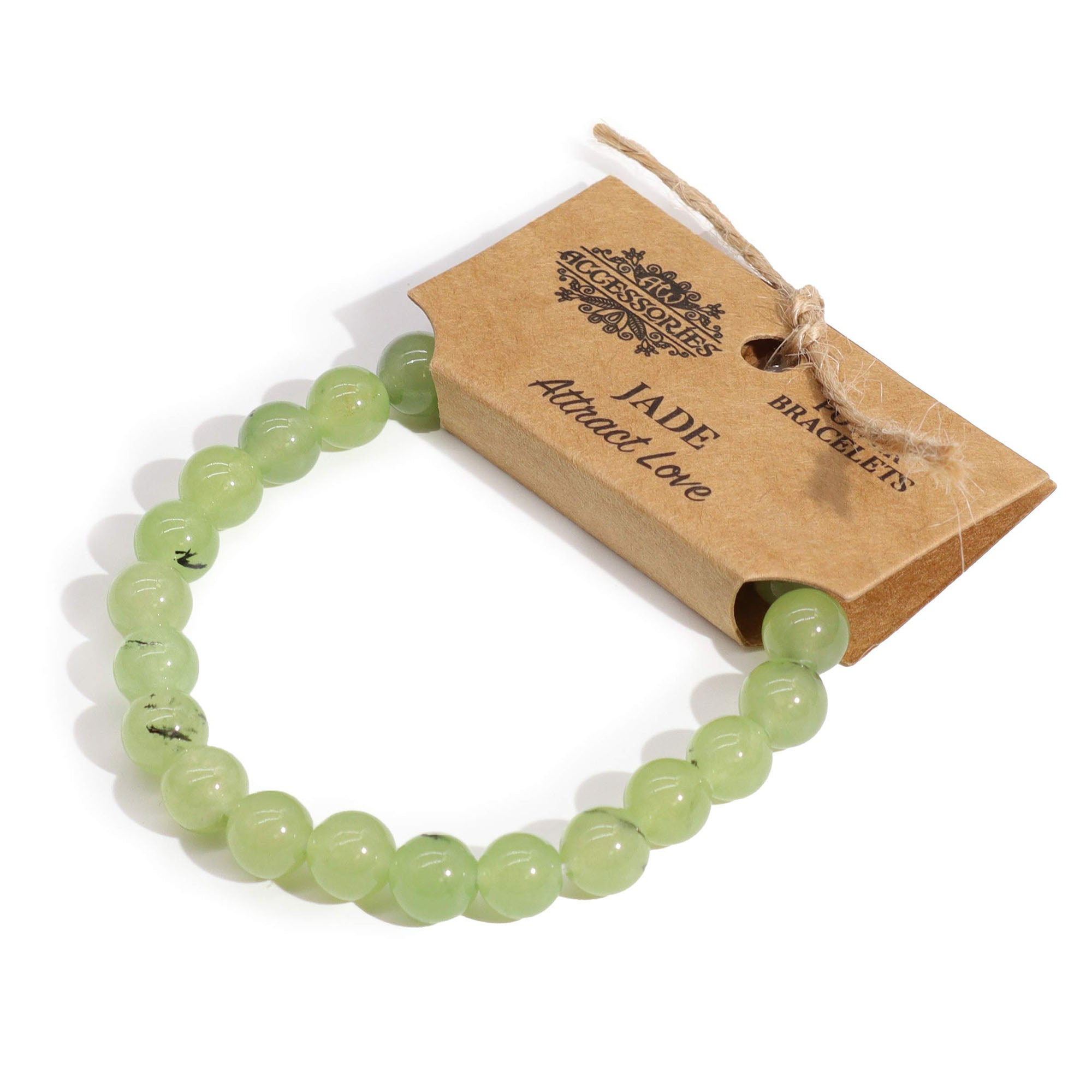 Bracelet jade