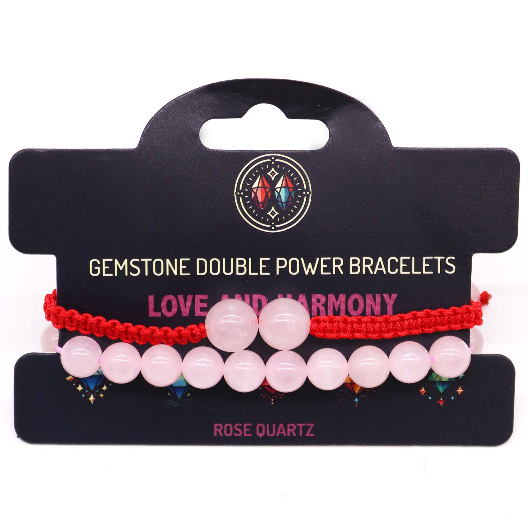 Bracelet Amour et Harmonie