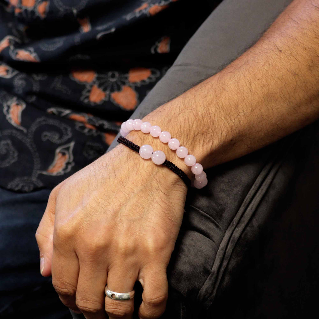 Bracelet Amour et Harmonie