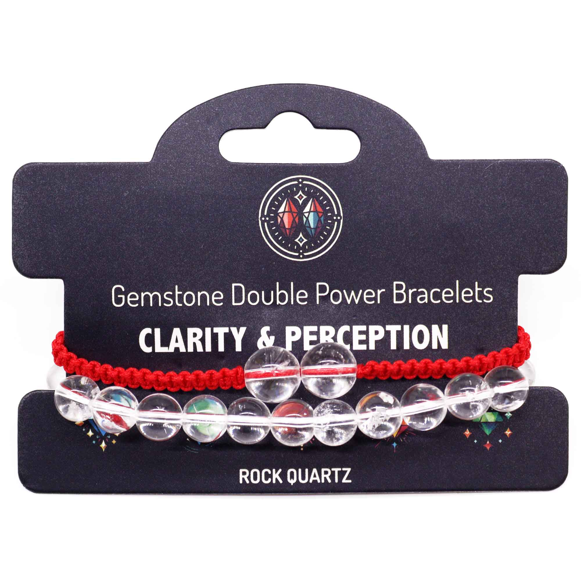 Bracelet clarté et perception