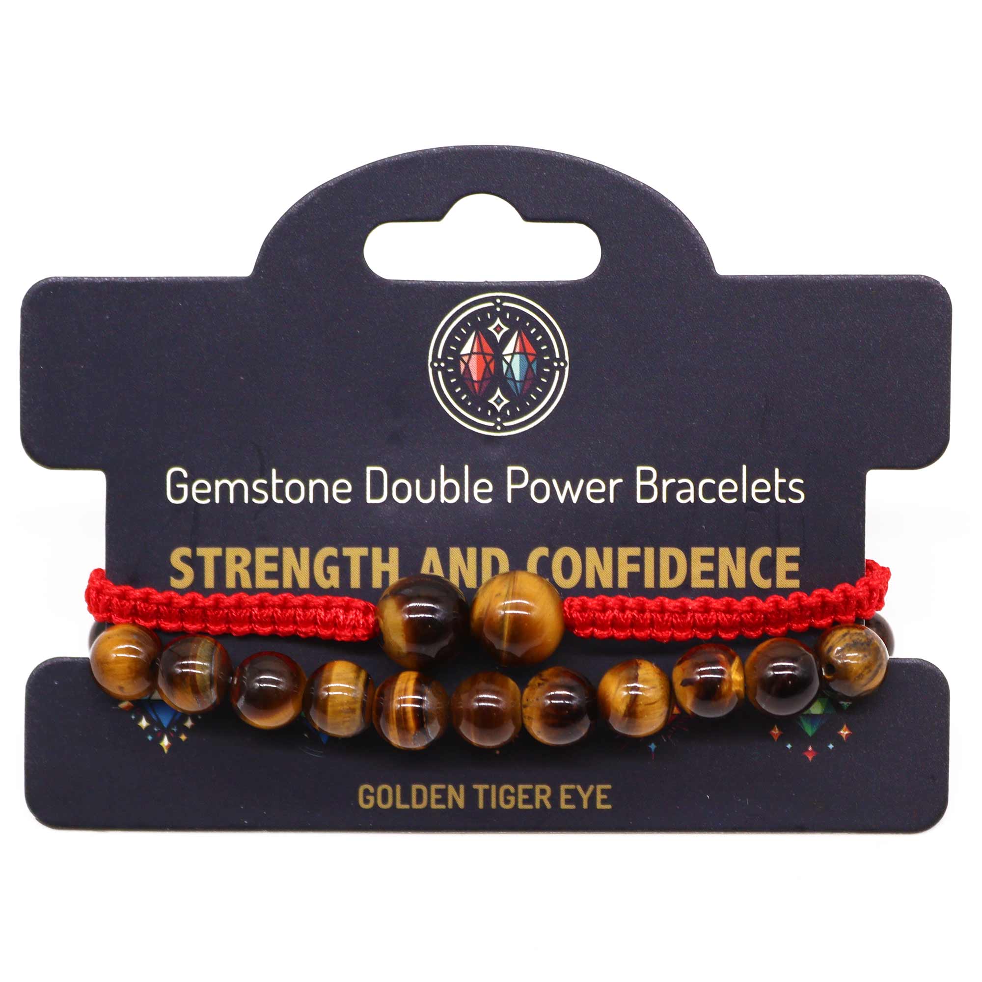 Bracelet force et détermination