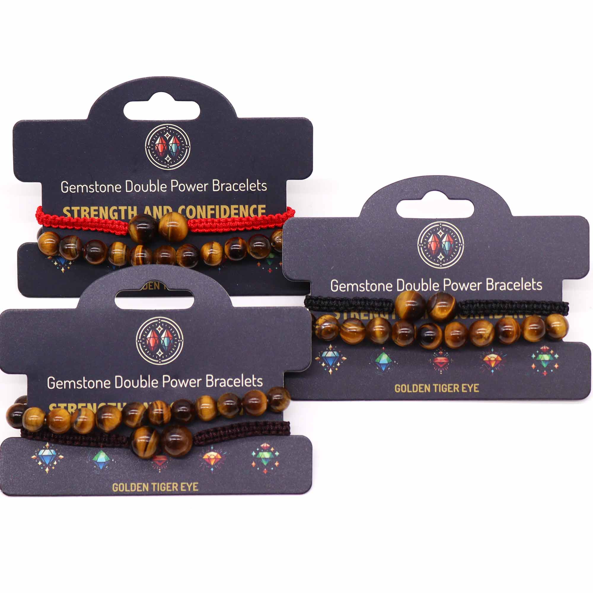 Bracelet force et détermination