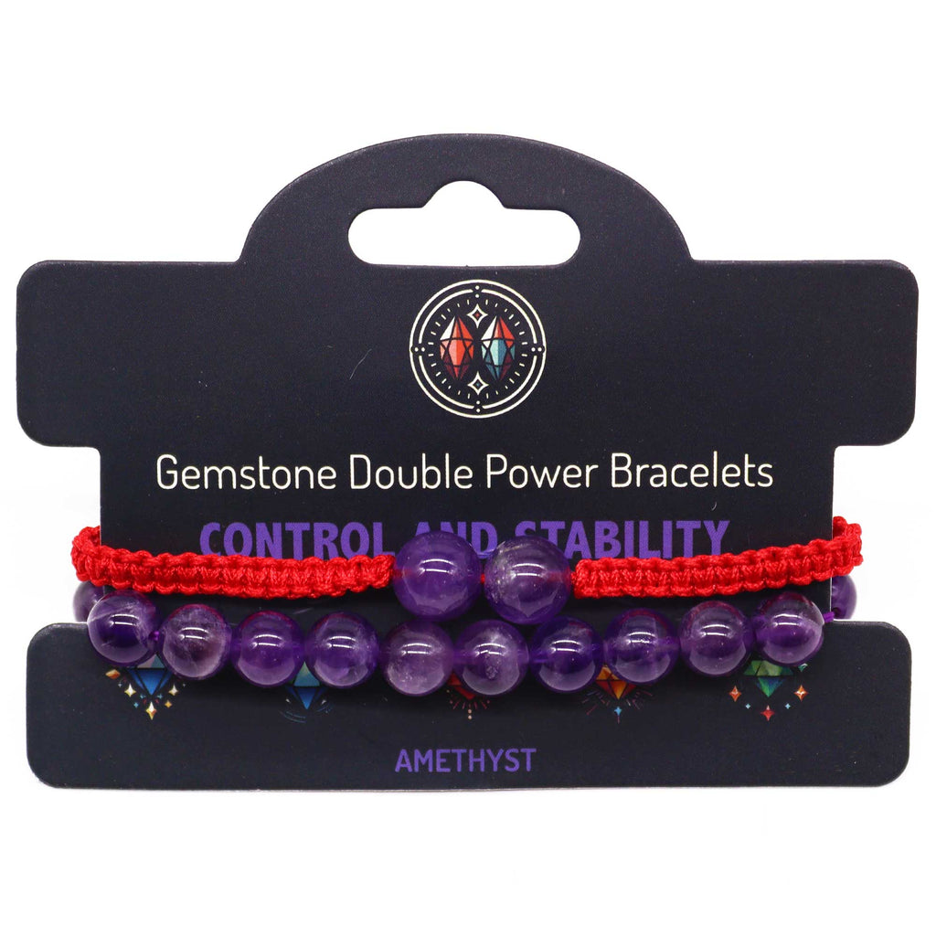 Bracelet contrôle et stabilité