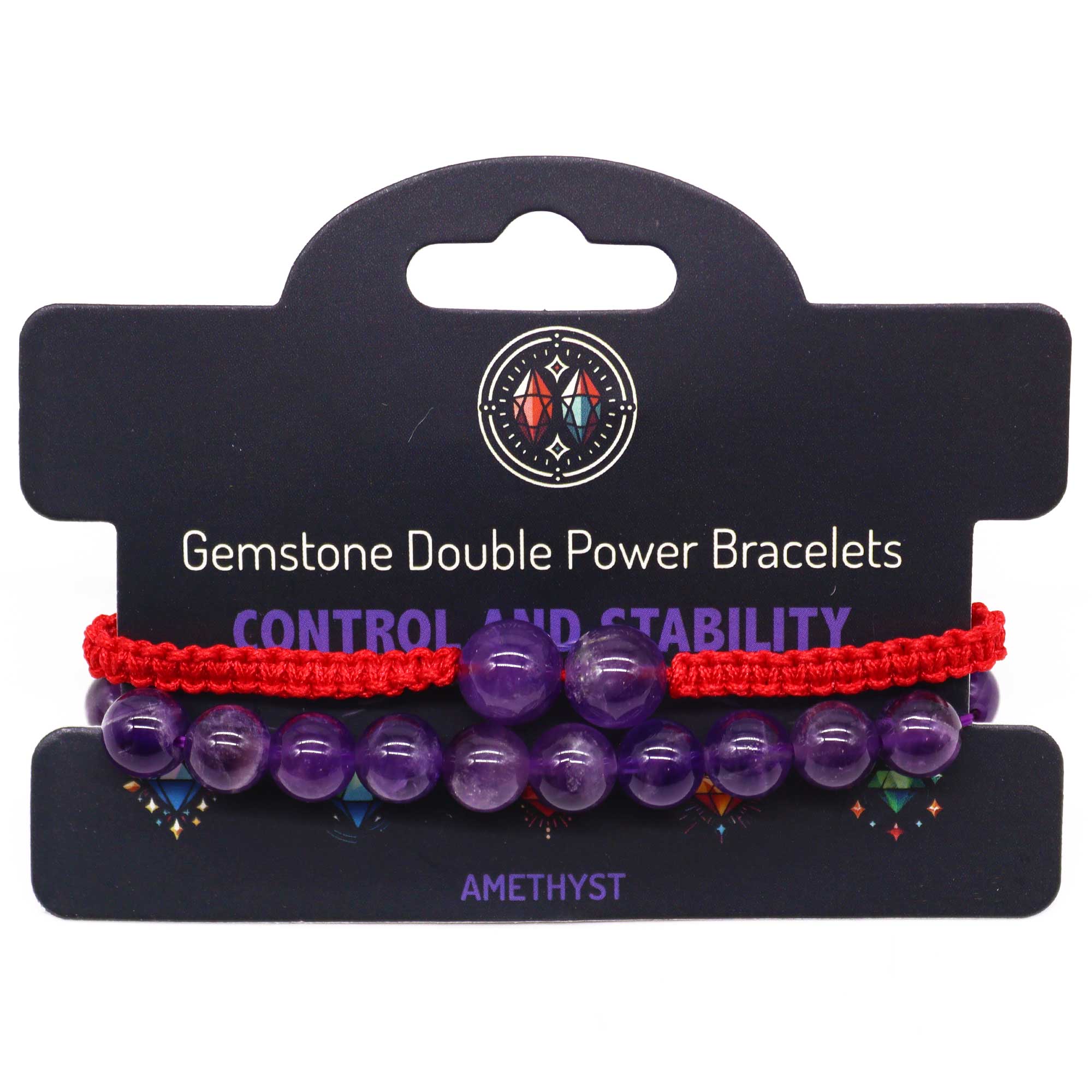 Bracelet contrôle et stabilité
