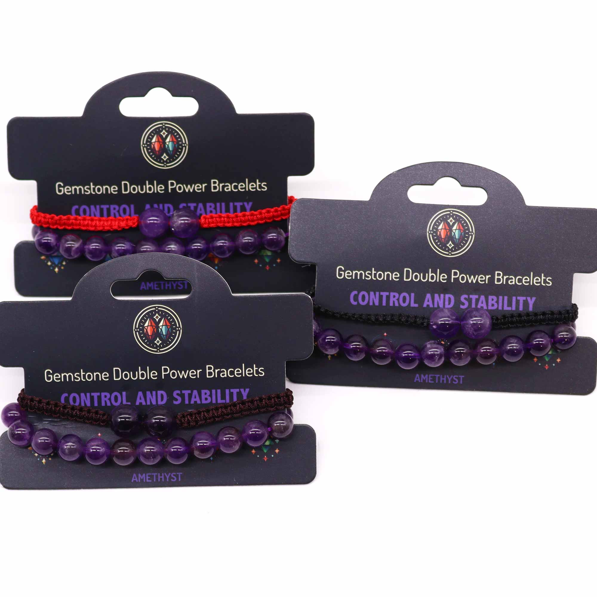 Bracelet contrôle et stabilité