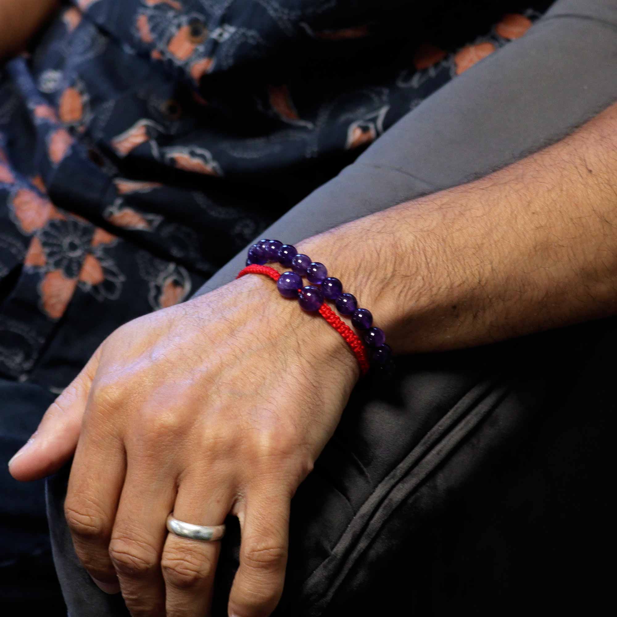 Bracelet contrôle et stabilité