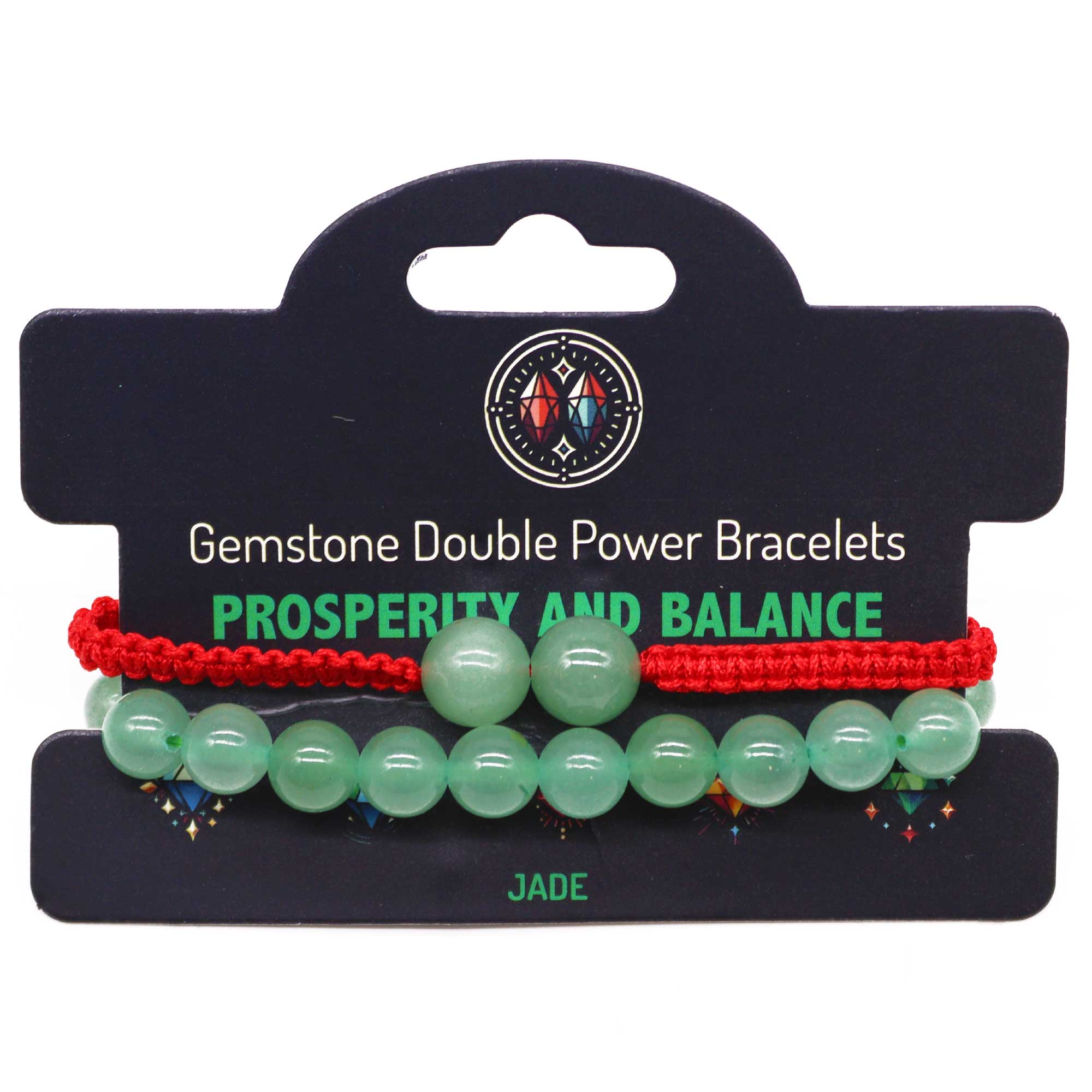 Bracelet prospérité