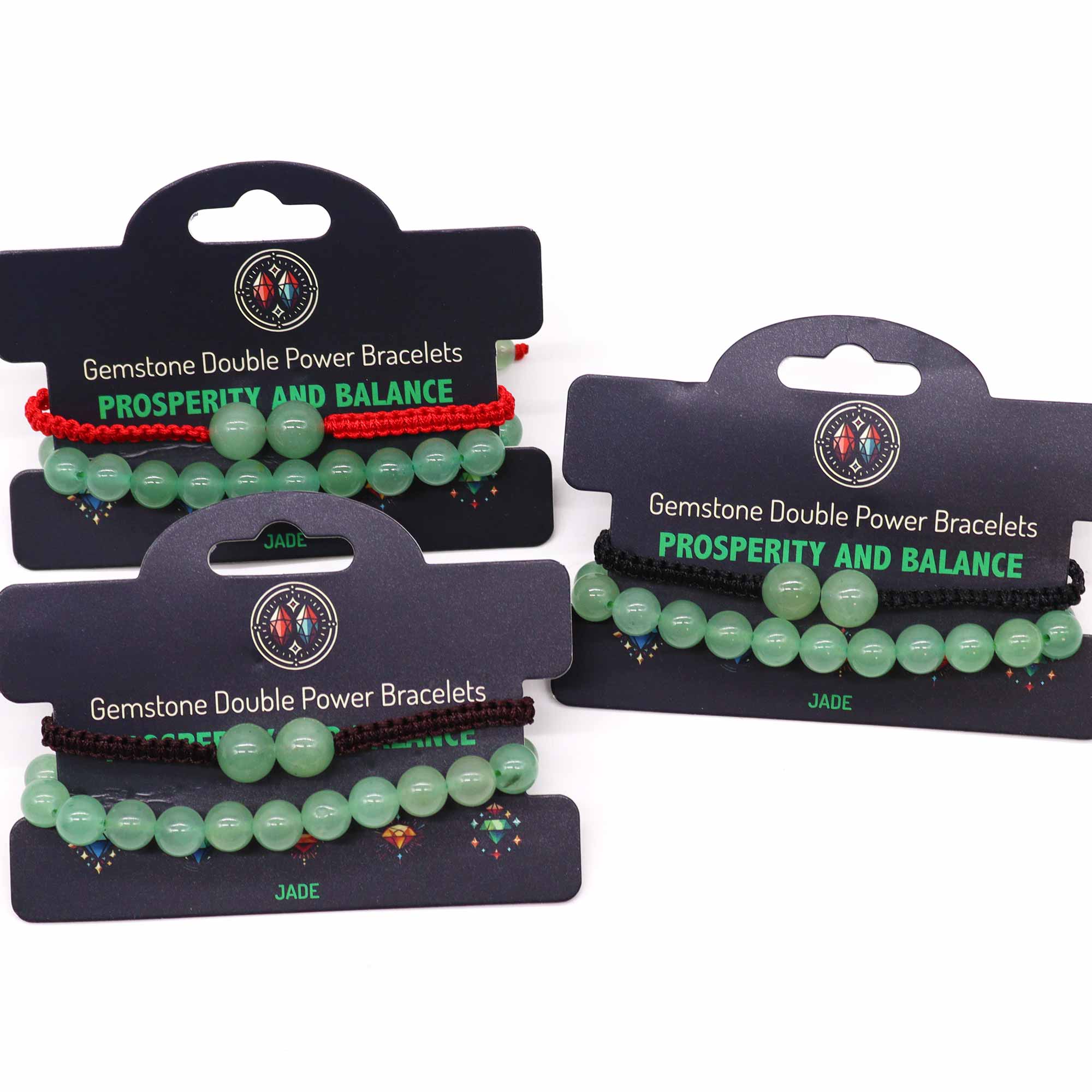 Bracelet prospérité