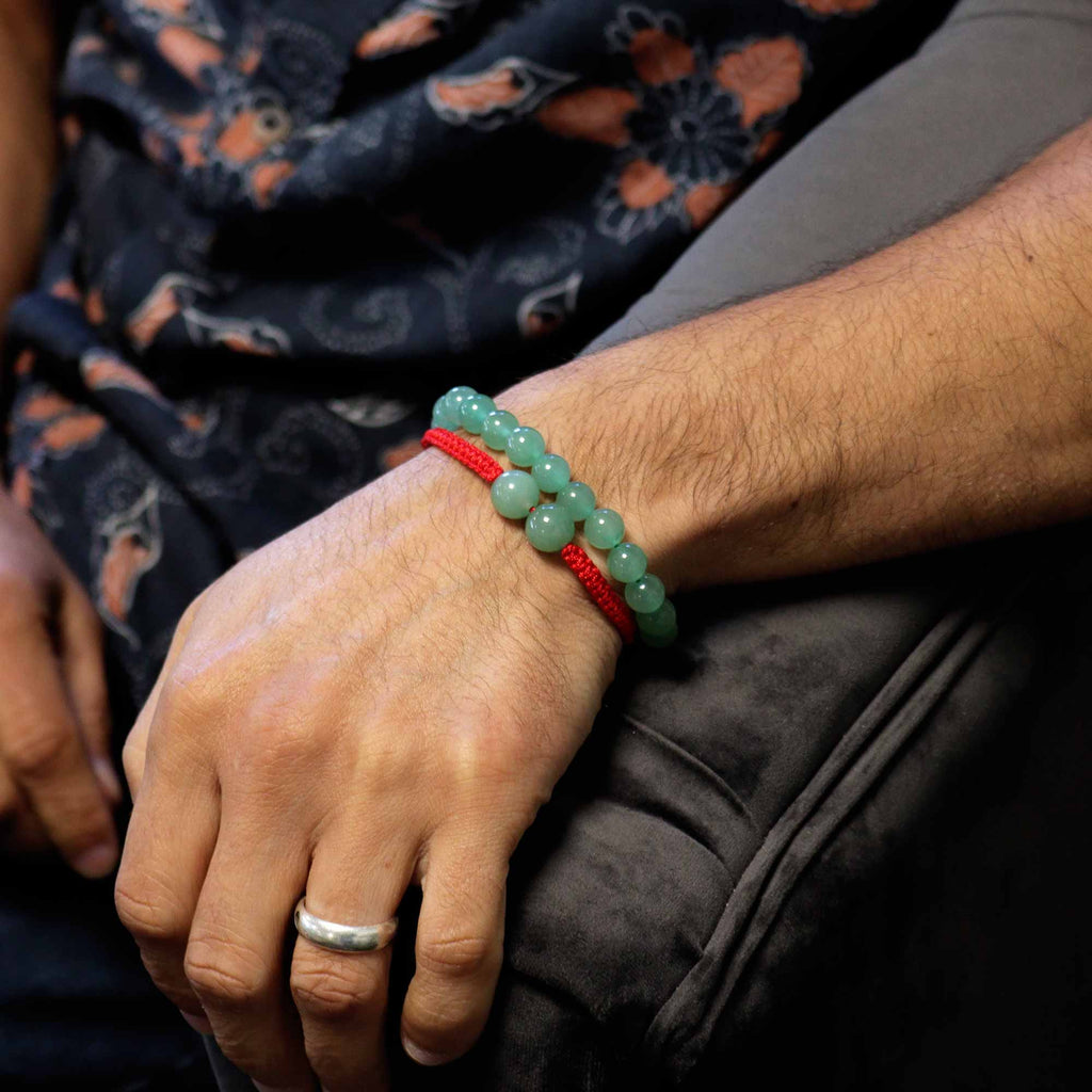 Bracelet prospérité